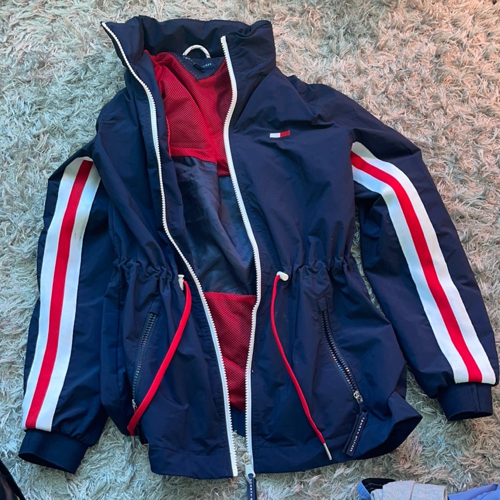 Tommy Hilfiger jacket
